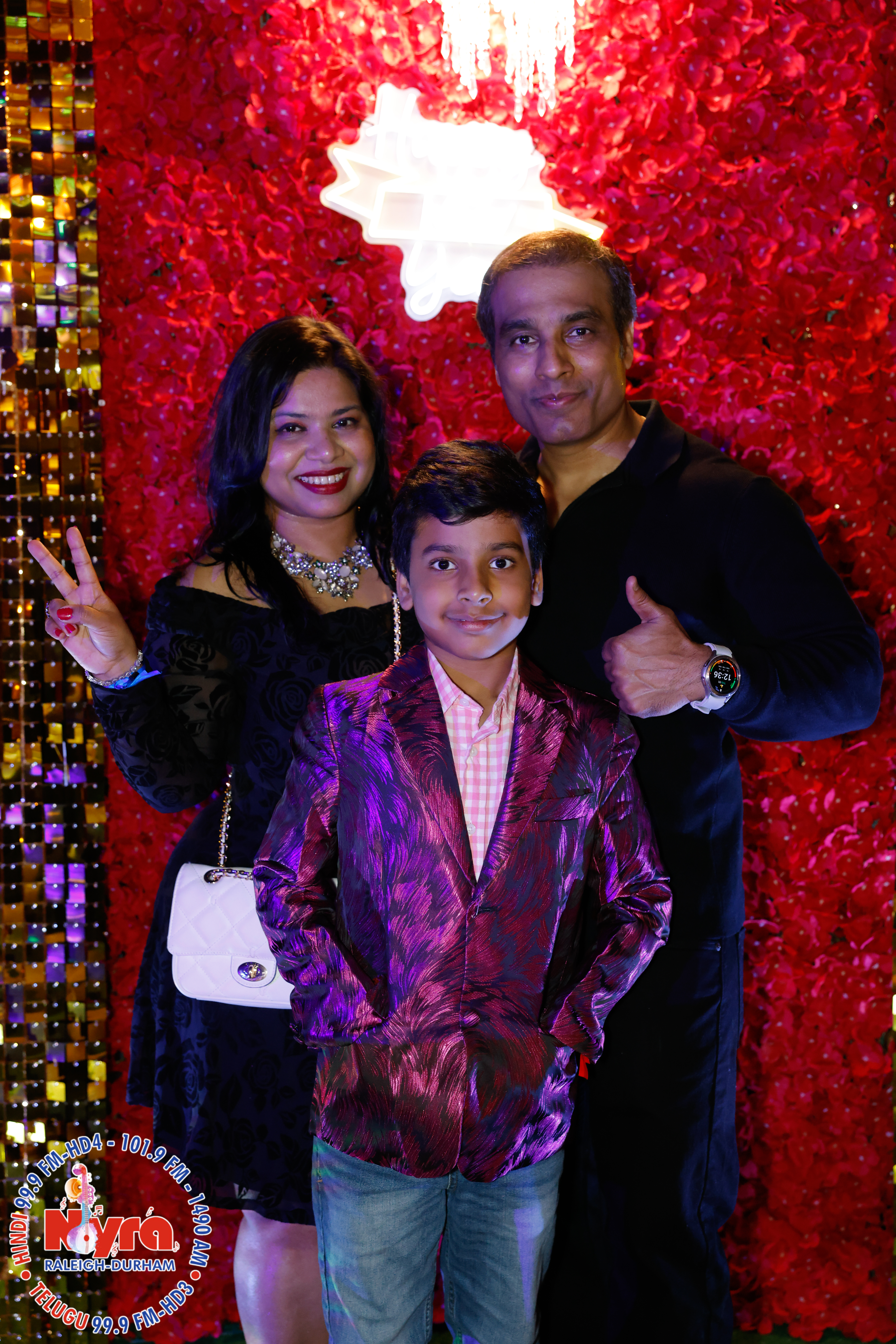 2026 Bollywood and Tollywood Bash - Image 63